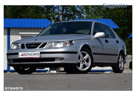 Saab 9-5