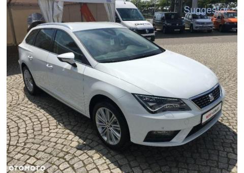 Seat Leon III