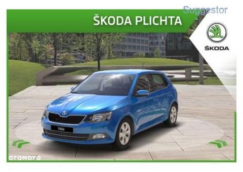 Škoda Fabia III