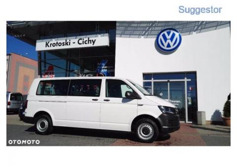 Volkswagen Transporter T6