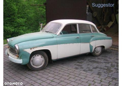 Wartburg