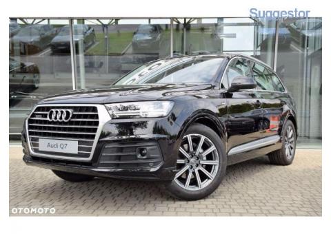 Audi Q7 II