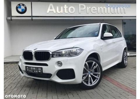 BMW X5 F15