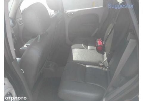 Chrysler PT Cruiser