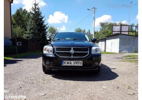 Dodge Caliber