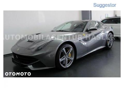 Ferrari F12berlinetta