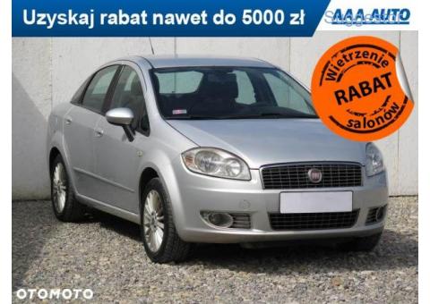 Fiat Linea