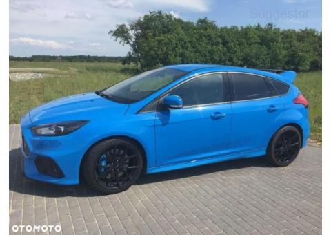 Ford Focus Mk3