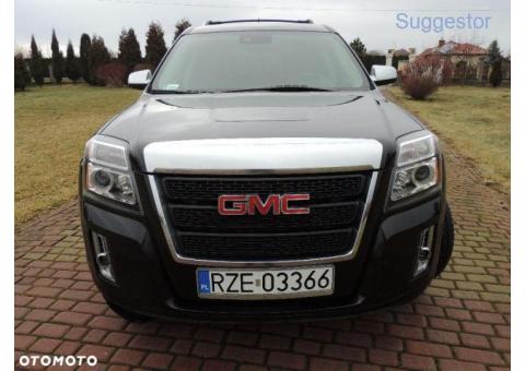 GMC