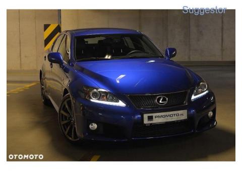 Lexus IS II