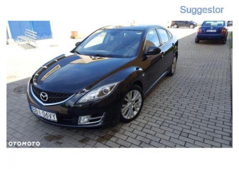 Mazda 6 II