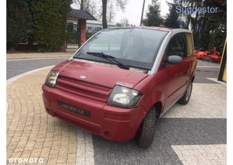 Microcar