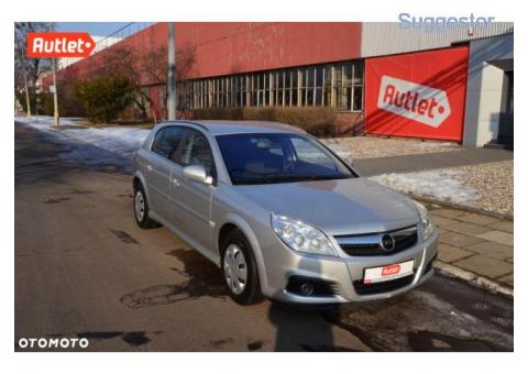 Opel Signum