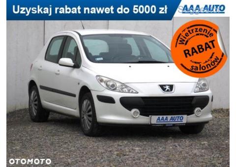 Peugeot 307 II