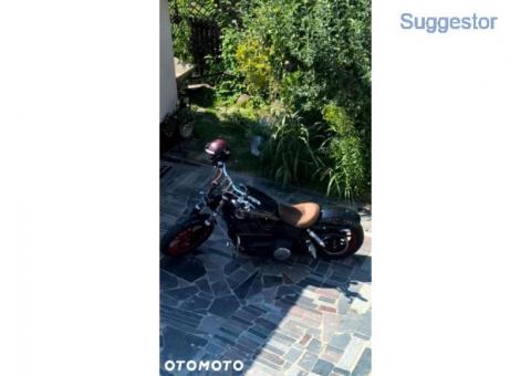 Harley-Davidson Dyna