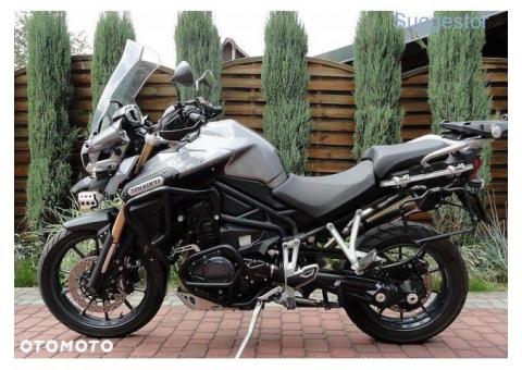 Triumph Tiger
