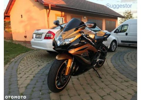 Suzuki GSX-R