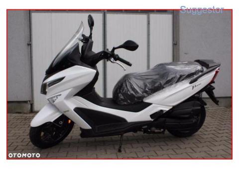 Kymco