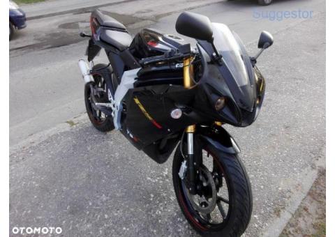 Rieju RS2