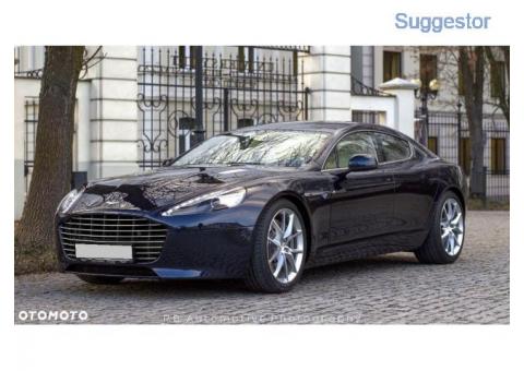 Aston Martin Rapide