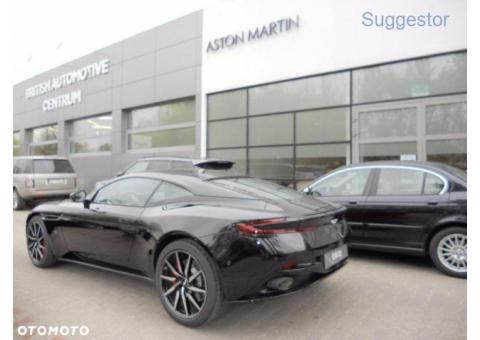 Aston Martin DB11