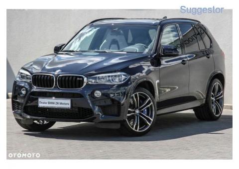 BMW X5 M