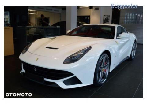 Ferrari F12berlinetta