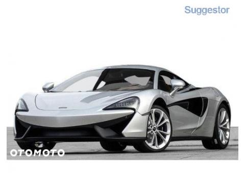 McLaren Altul