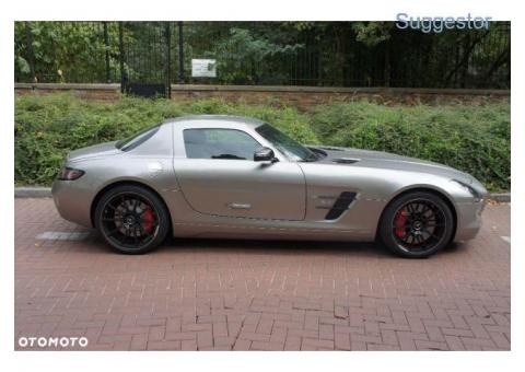 Mercedes-Benz SL R231