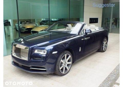Rolls-Royce