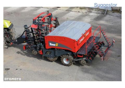TUME DRACO 4000