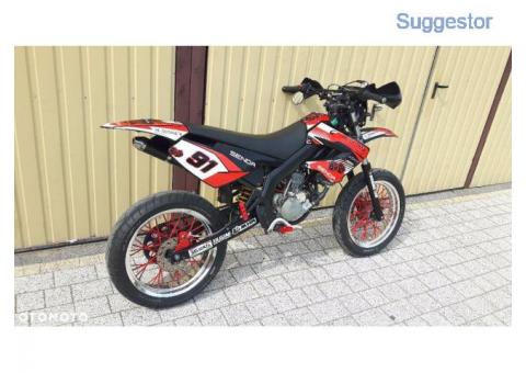 Derbi Senda