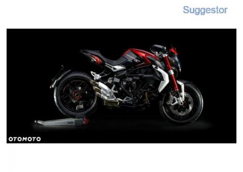 MV AGUSTA