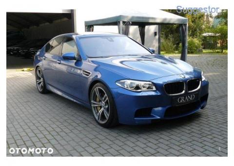 BMW M5