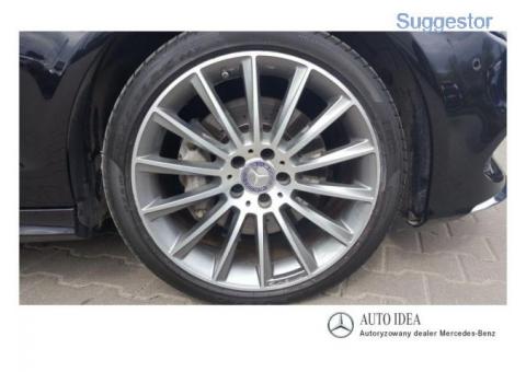 Mercedes-Benz Klasa S W222