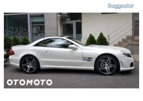 Mercedes-Benz SL R230