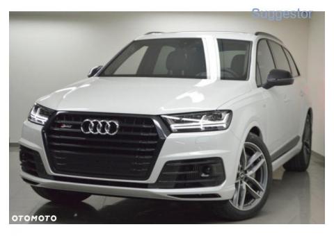 Audi Q7 II