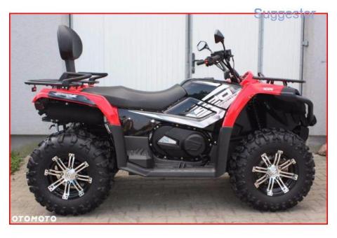 CF Moto