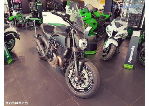 Ducati Diavel