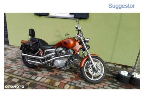 Honda Shadow