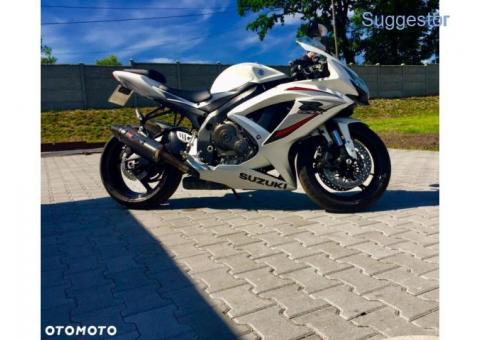 Suzuki GSX-R