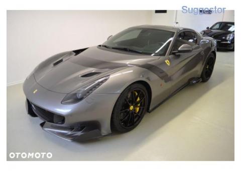 Ferrari F12berlinetta