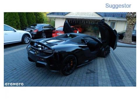 McLaren Altul