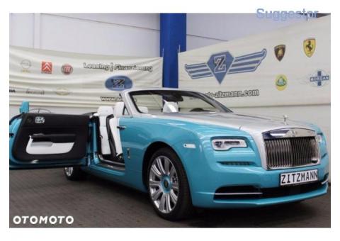 Rolls-Royce