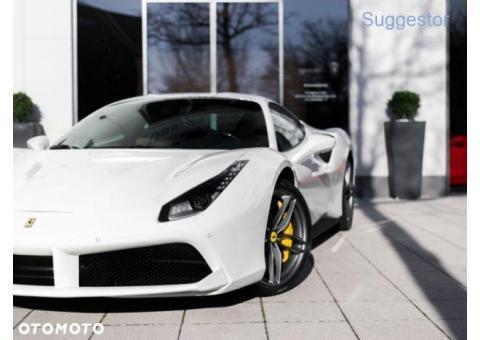 Ferrari 488