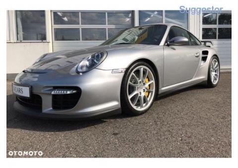 Porsche 911 997