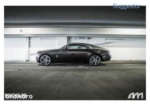 Rolls-Royce