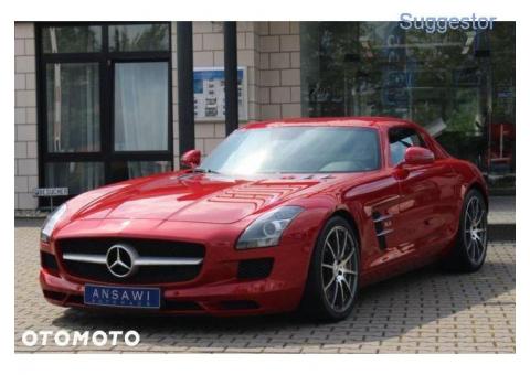 Mercedes-Benz SL R231