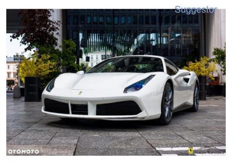 Ferrari 488