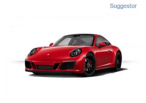 Porsche 911 991